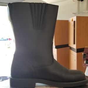 Cruise works boots